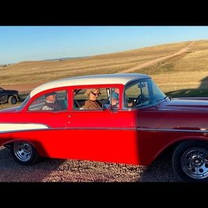 Anything in my closet